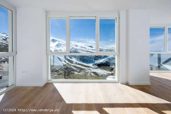  Apartamento en Sierra De Nevada - Sierra nevada 