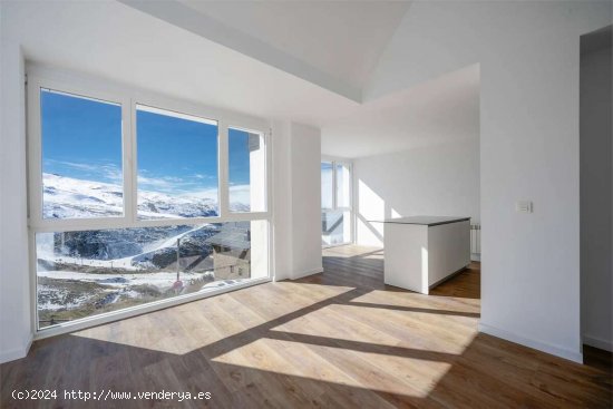 Apartamento en Sierra De Nevada - Sierra nevada