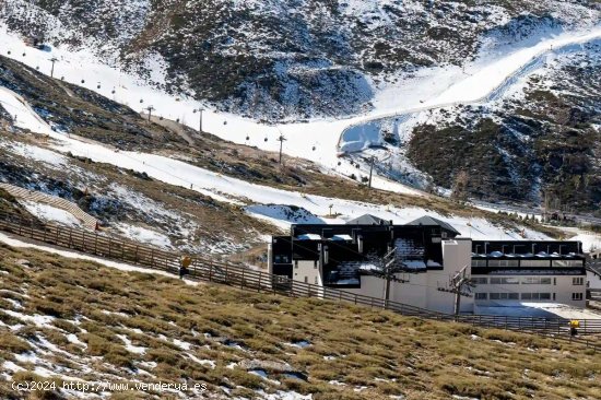 Apartamento en Sierra De Nevada - Sierra nevada