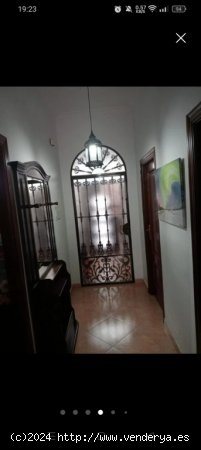 Adosada en Venta en Moguer Huelva