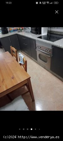 Adosada en Venta en Moguer Huelva