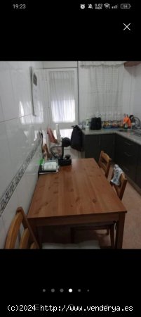 Adosada en Venta en Moguer Huelva