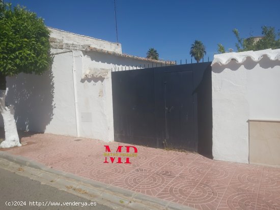 Casa-Chalet en Venta en Algallarin Córdoba