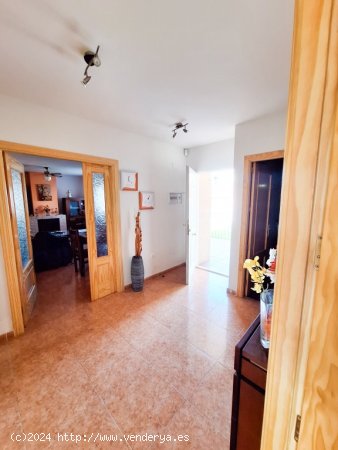 Casa-Chalet en Venta en Casar De Escalona, El Toledo