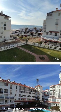  Casa-Chalet en Alquiler vacacional en Matalascañas Huelva 