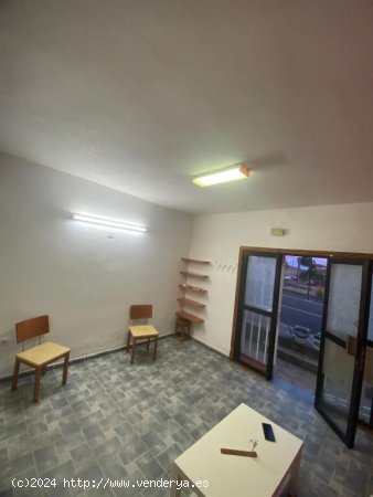 Local comercial en Alquiler en Apartacaminos Santa Cruz de Tenerife