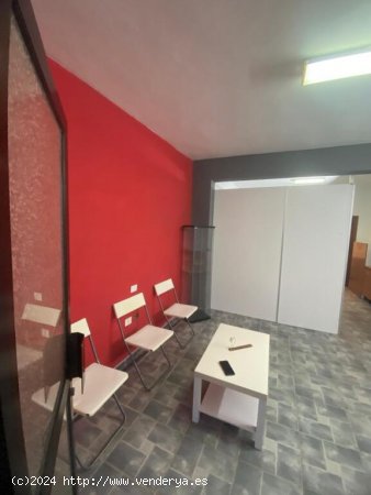 Local comercial en Alquiler en Apartacaminos Santa Cruz de Tenerife