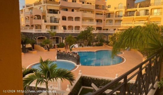 Apartamento en Venta en Arona Santa Cruz de Tenerife