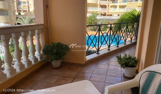 Apartamento en Venta en Arona Santa Cruz de Tenerife