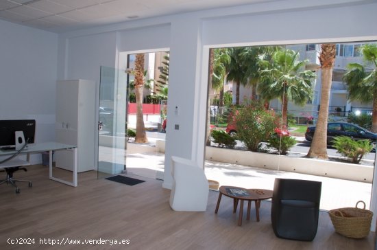  Local comercial en Alquiler en Albir Alicante 