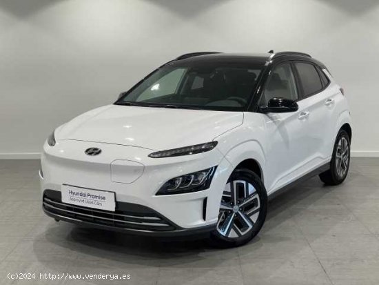  Hyundai Kona EV ( Maxx 100kW )  - Lliçà De Vall 