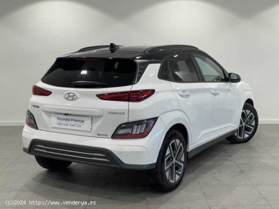 Hyundai Kona EV ( Maxx 100kW )  - Lliçà De Vall