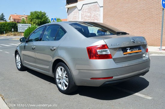 Skoda Octavia 1.4 Tsi Style 150cv - VILLARES DE LA REINA