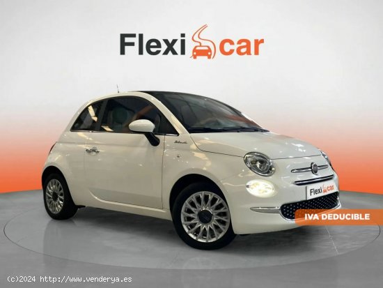 Fiat 500 Dolcevita 1.0 Hybrid 51KW (70 CV) - Alcalá de Guadaíra