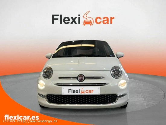 Fiat 500 Dolcevita 1.0 Hybrid 51KW (70 CV) - Alcalá de Guadaíra