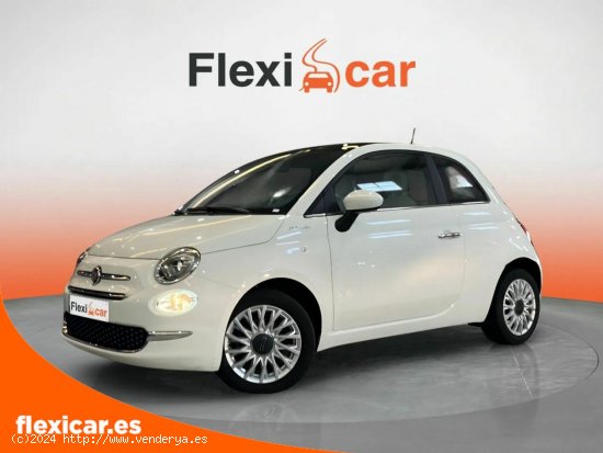 Fiat 500 Dolcevita 1.0 Hybrid 51KW (70 CV) - Alcalá de Guadaíra