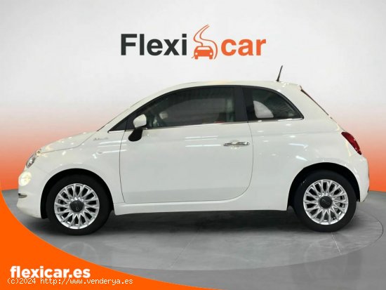 Fiat 500 Dolcevita 1.0 Hybrid 51KW (70 CV) - Alcalá de Guadaíra