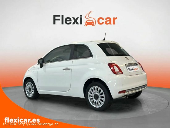 Fiat 500 Dolcevita 1.0 Hybrid 51KW (70 CV) - Alcalá de Guadaíra