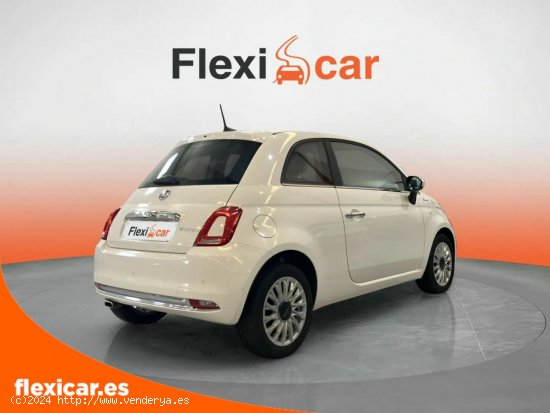 Fiat 500 Dolcevita 1.0 Hybrid 51KW (70 CV) - Alcalá de Guadaíra