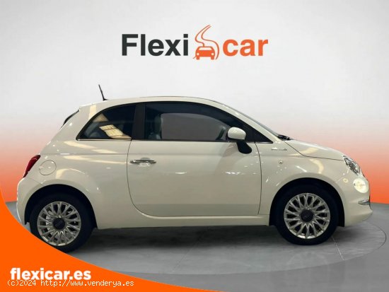 Fiat 500 Dolcevita 1.0 Hybrid 51KW (70 CV) - Alcalá de Guadaíra