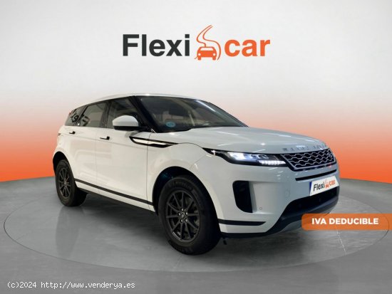  Land-Rover Range Rover Evoque 2.0 D150 FWD - Biscay 