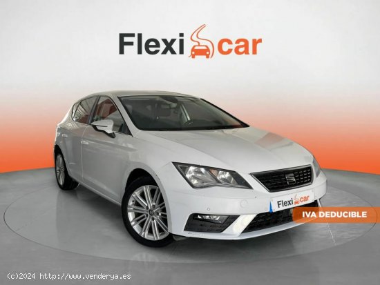  Seat Leon 1.5 TSI 110kW (150CV) St&Sp Xcellence - Vilafranca del Penedès 