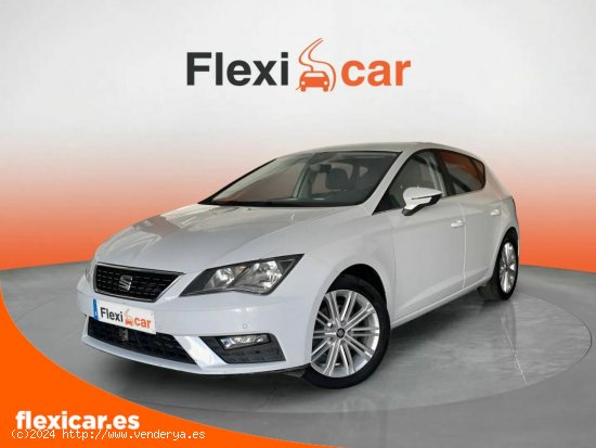 Seat Leon 1.5 TSI 110kW (150CV) St&Sp Xcellence - Vilafranca del Penedès