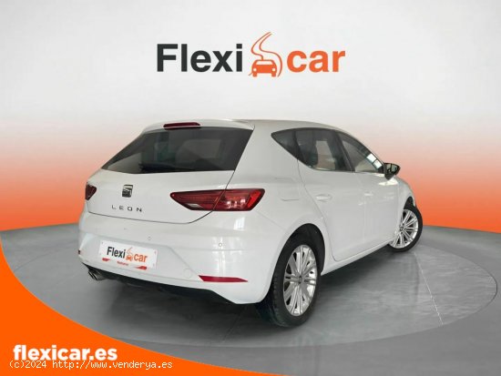 Seat Leon 1.5 TSI 110kW (150CV) St&Sp Xcellence - Vilafranca del Penedès