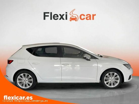 Seat Leon 1.5 TSI 110kW (150CV) St&Sp Xcellence - Vilafranca del Penedès