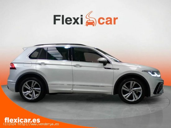 Volkswagen Tiguan R-Line 2.0 TDI 110kW (150CV) DSG - Ourense