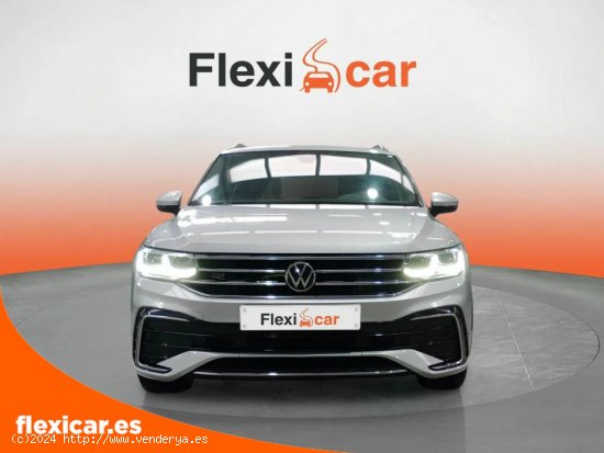 Volkswagen Tiguan R-Line 2.0 TDI 110kW (150CV) DSG - Ourense