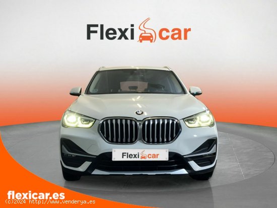 BMW X1 sDrive18d - Vigo