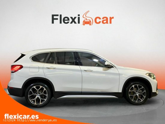 BMW X1 sDrive18d - Vigo