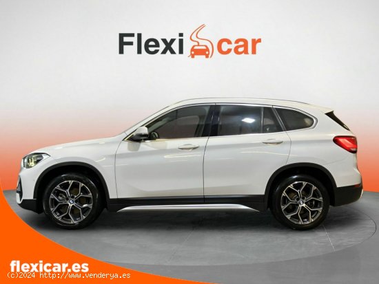 BMW X1 sDrive18d - Vigo