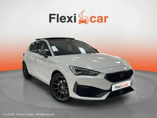 Cupra León 1.5 eTSI 110kW 150CV) DSG - Cornellà de Llobregat