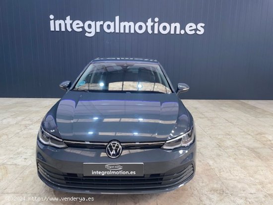 Volkswagen Golf 1.0 TSI 81kW (110CV) - Sada