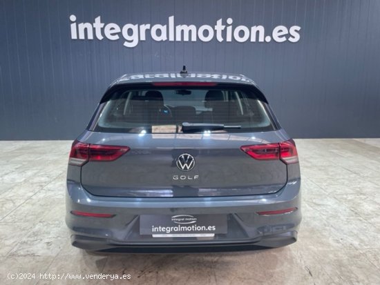 Volkswagen Golf 1.0 TSI 81kW (110CV) - Sada