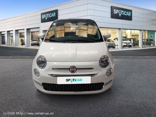 Fiat 500   1.0 Hybrid 51KW (70 CV) Dolcevita - JEREZ DE LA FRONTERA