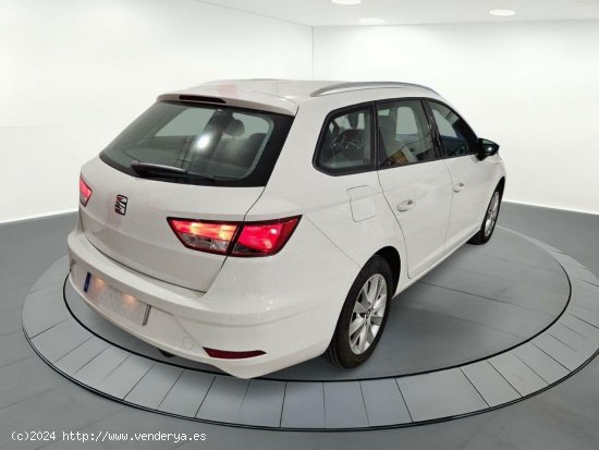 Seat Leon ST 1.6TDI CR S&S STYLE 115 CV - ALCORCON