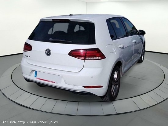 Volkswagen Golf ADVANCE 1.4 TSI 92 KW (125CV) - ALCORCON