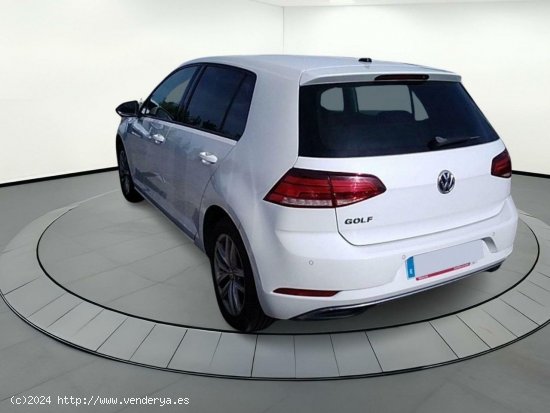 Volkswagen Golf ADVANCE 1.4 TSI 92 KW (125CV) - ALCORCON