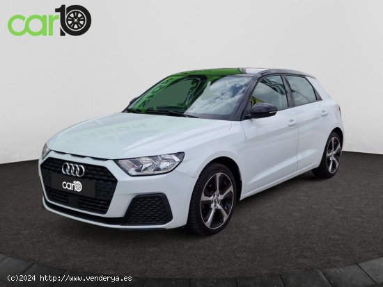 Audi A1 Sportback 25 TFSI 70kW (95CV) - Toledo