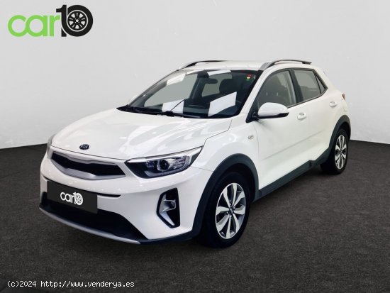 Kia Stonic 1.0 T-GDi 88kW (120CV) MHEV iMT Concept - Toledo