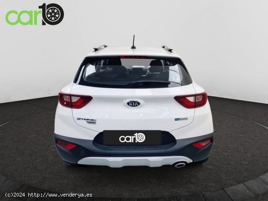 Kia Stonic 1.0 T-GDi 88kW (120CV) MHEV iMT Concept - Toledo