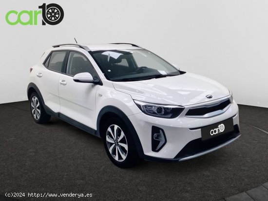 Kia Stonic 1.0 T-GDi 88kW (120CV) MHEV iMT Concept - Toledo