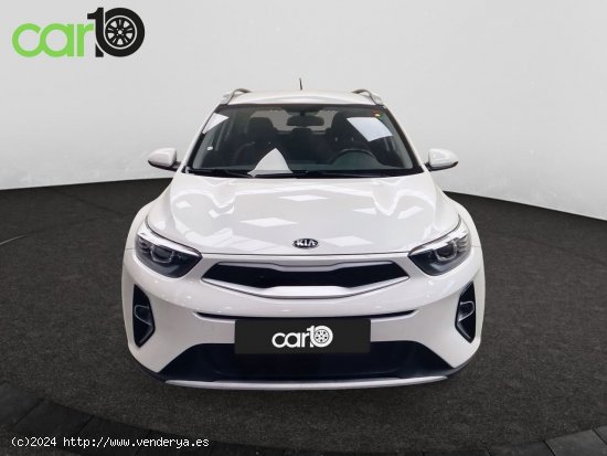 Kia Stonic 1.0 T-GDi 88kW (120CV) MHEV iMT Concept - Toledo