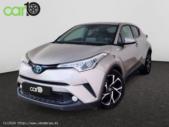  Toyota C-HR 1.8 125H Advance - Toledo 