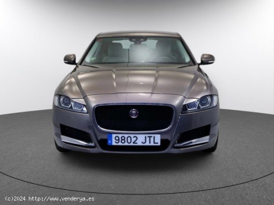 JAGUAR XF en venta en LalÃ­n (Pontevedra) - LalÃ­n