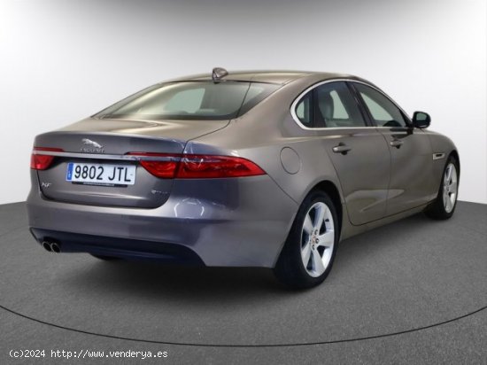 JAGUAR XF en venta en LalÃ­n (Pontevedra) - LalÃ­n