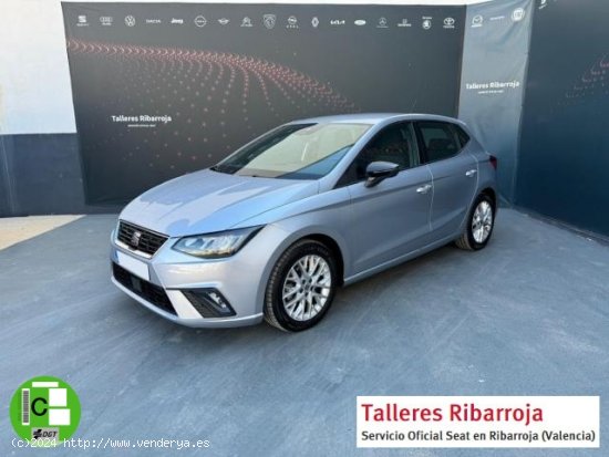 SEAT Ibiza en venta en Riba-roja de Turia (Valencia) - Riba-roja de Turia